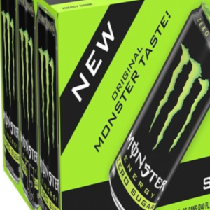 High Quality Monsters energy drinks ready for worldwide export - Image 2