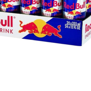 RED BULL ENERGY DRINK all sizes available - Image 2